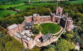 Peckforton Castle